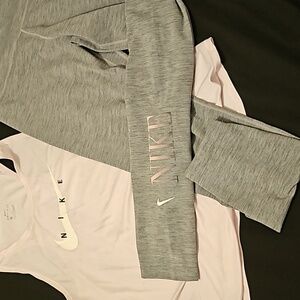 Nike Running Set
